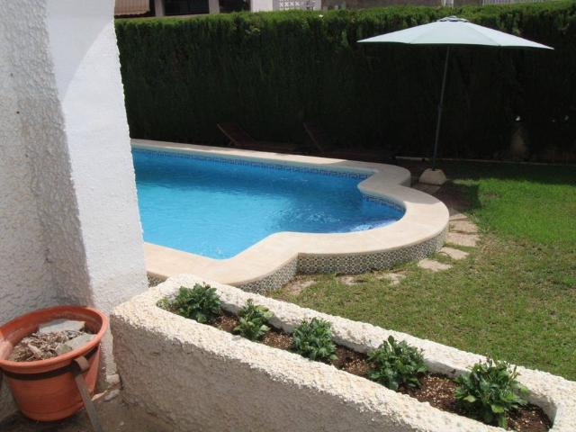 Casa de alto standing en venta Lo Pagán, Murcia