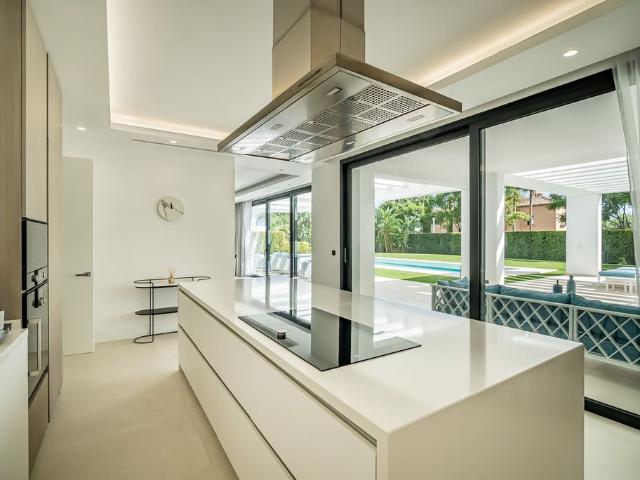 Casa de alto standing en venta Los Flamingos, España