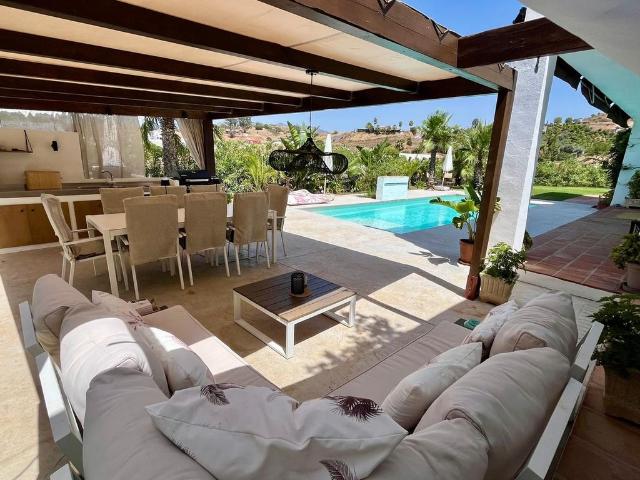 Casa de alto standing en venta La Cala De Mijas, Andalucía