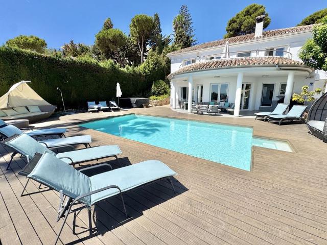 Casa de alto standing en venta La Cala De Mijas, Andalucía