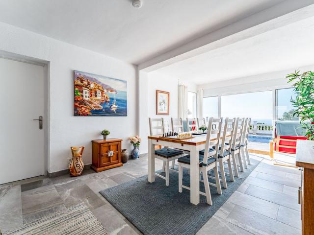 Casa de alto standing en venta La Cala De Mijas, Andalucía