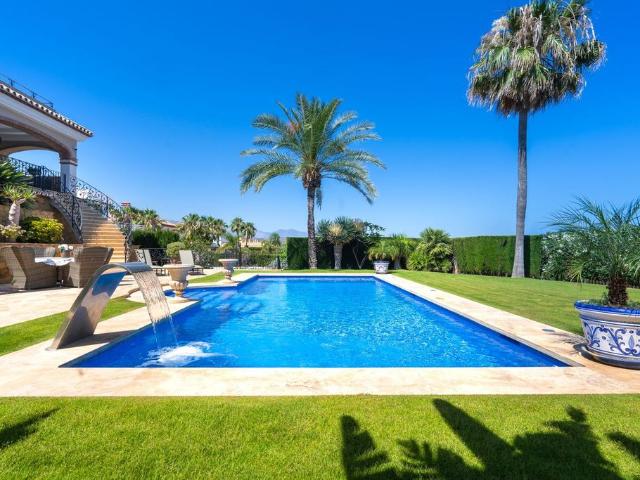 Casa de alto standing en venta La Cala De Mijas, Andalucía