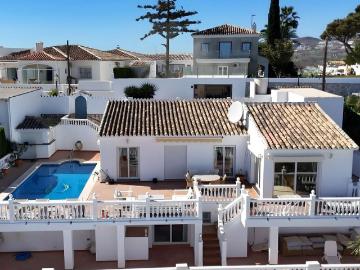 Calahonda, Mijas, Málaga, Andalucía, Andalucía