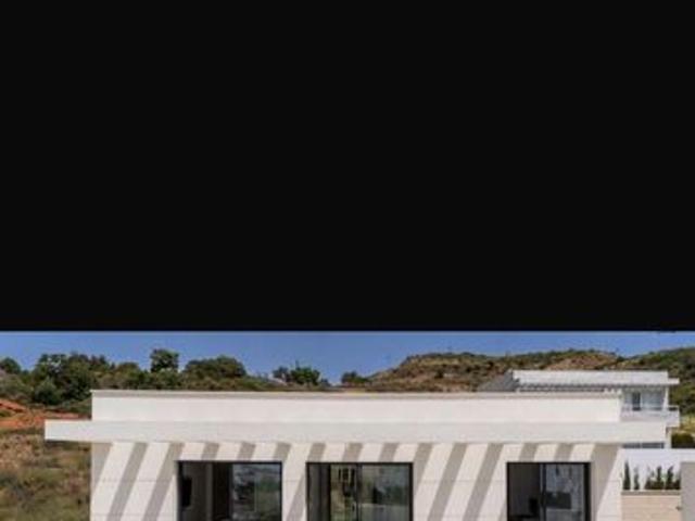 Casa de alto standing en venta La Cala De Mijas, España