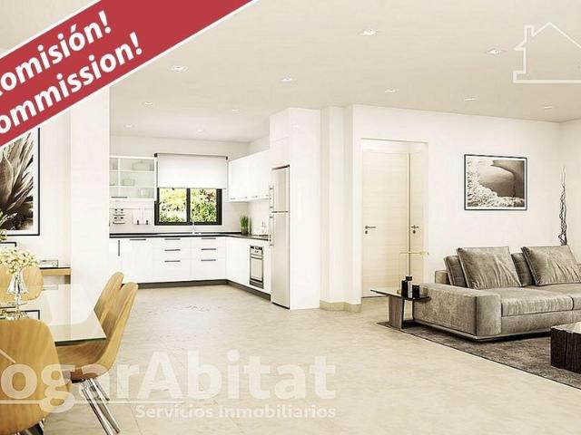 Casa de alto standing en venta La Marina, Comunidad Valenciana