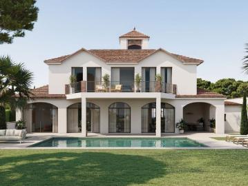 Casa de alto standing en venta La Quinta, Marbella, Andalucía