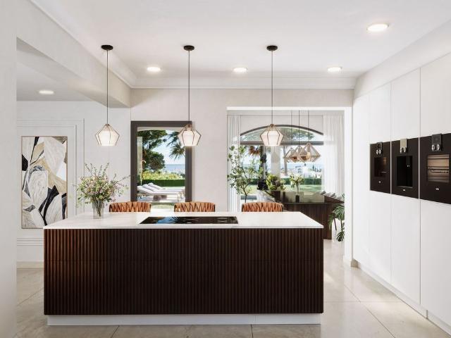 Casa de alto standing en venta La Quinta, Marbella, Andalucía