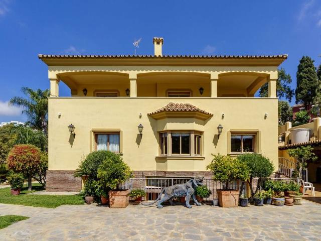 Casa de alto standing en venta La Quinta, España