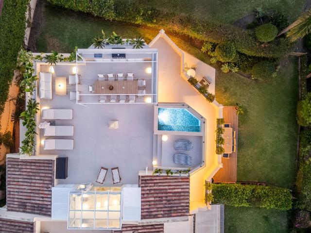 Casa de alto standing en venta La Quinta, España
