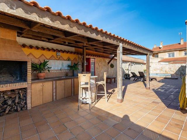 Casa de alto standing en venta La Unión, Murcia