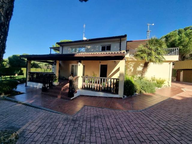 Casa de alto standing en venta Laguna de Duero, España