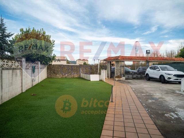 Casa de alto standing en venta Laredo, España