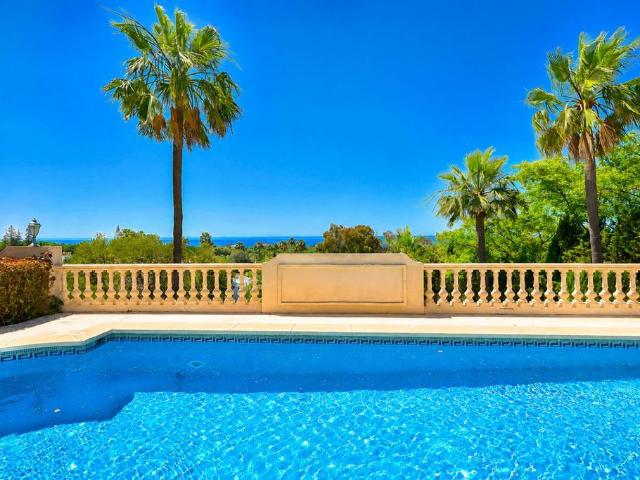 Casa de alto standing en venta Las Chapas, España
