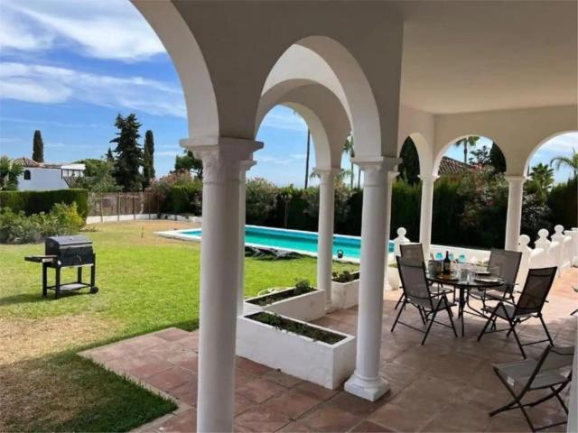 Casa de alto standing en venta Las Chapas, España