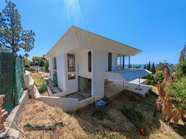Casa de alto standing en venta Las Chapas, España