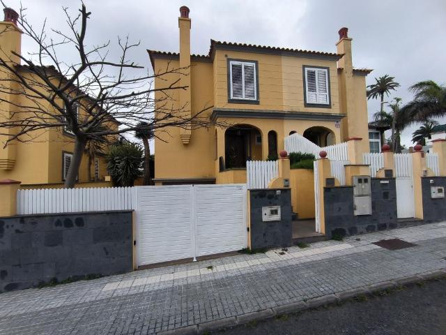 Exclusiva casa en venta Las Palmas de Gran Canaria, España