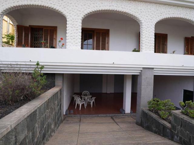 Casa de alto standing en venta Las Palmas de Gran Canaria, España
