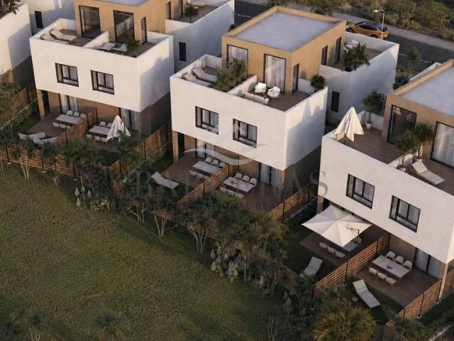Casa de alto standing en venta Las Zocas, España