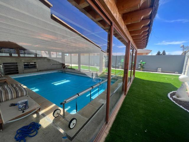 Casa de alto standing en venta León, España