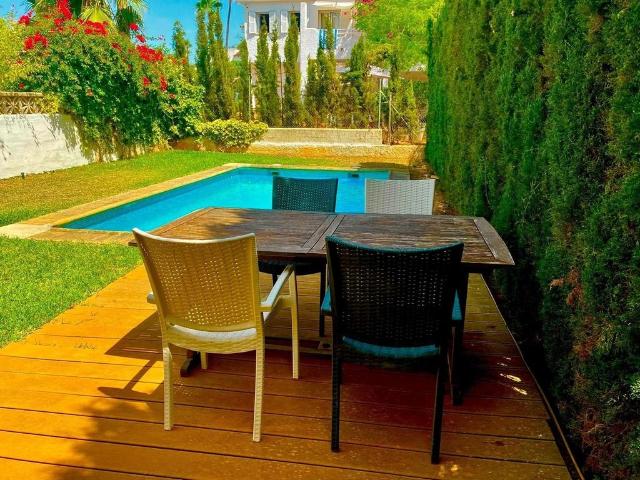 Casa de alto standing en venta Llucmajor, Baleares