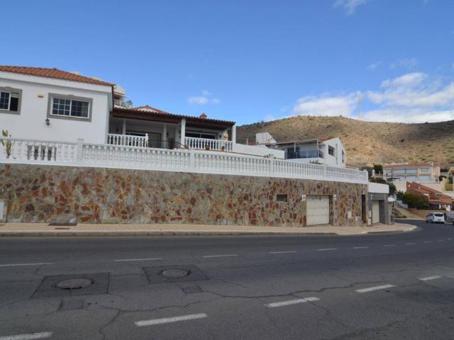 Casa de alto standing en venta Mogán, España