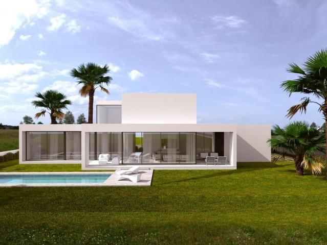 Casa de alto standing en venta Molina de Segura, España