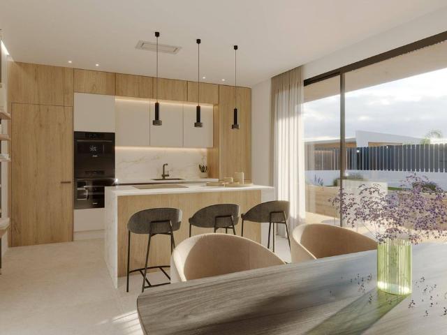 Casa de alto standing en venta Molina de Segura, Murcia