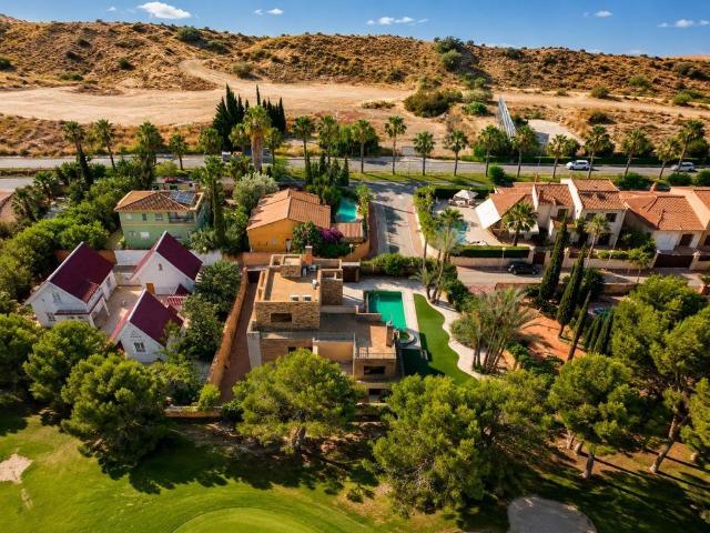 Casa de alto standing en venta Molina de Segura, Murcia