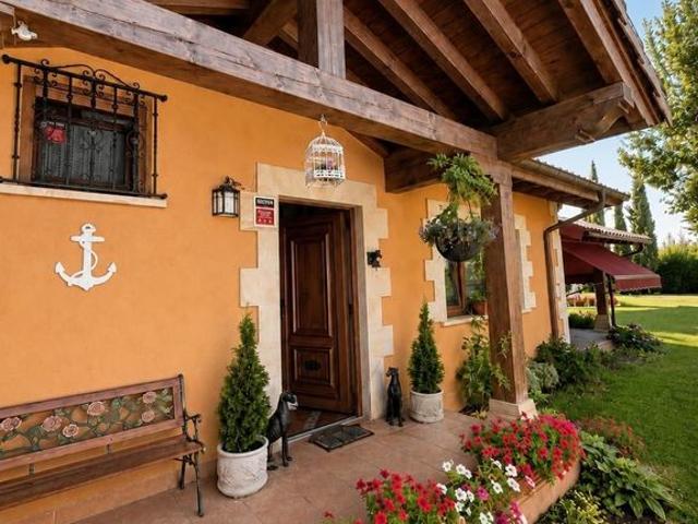 Casa de alto standing en venta Molledo, Cantabria