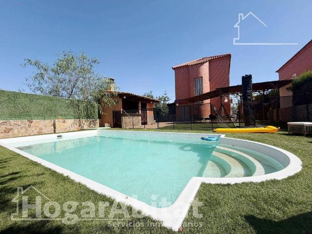 Casa de alto standing en venta Moncada, España