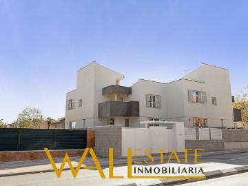 Casa de alto standing en venta Madrid, España