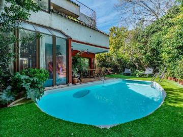 Casa de alto standing en venta Madrid, España