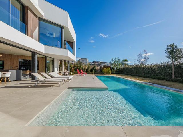 Casa de alto standing en venta Málaga, Andalucía
