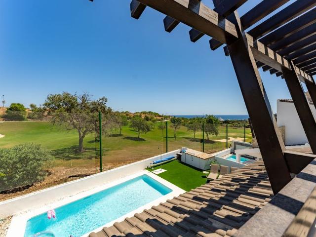 Casa de alto standing en venta Málaga, Andalucía