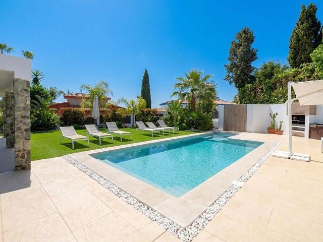 Casa de alto standing en venta Málaga, España
