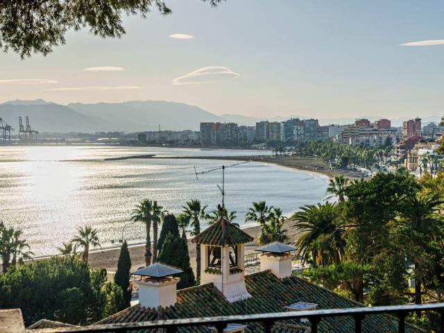 Casa de alto standing en venta Málaga, España