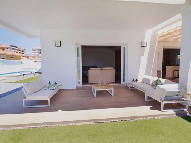 Casa de alto standing en venta Manilva, Andalucía