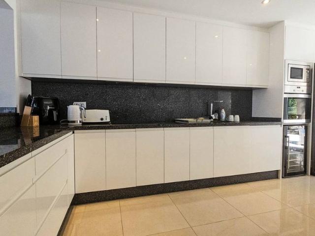 Casa de alto standing en venta Manilva, Andalucía