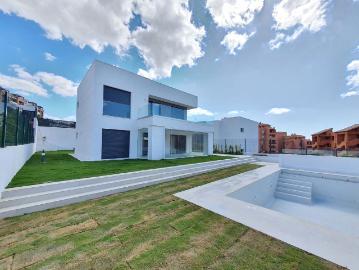 Casa de alto standing en venta Manilva, Andalucía