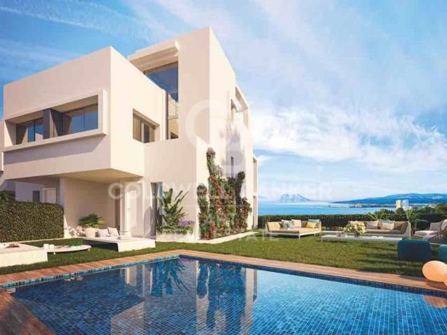 Exclusiva casa de 127 m2 en venta Manilva, Andalucía