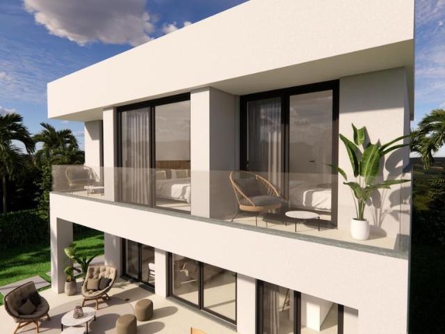 Casa de alto standing en venta Manilva, España