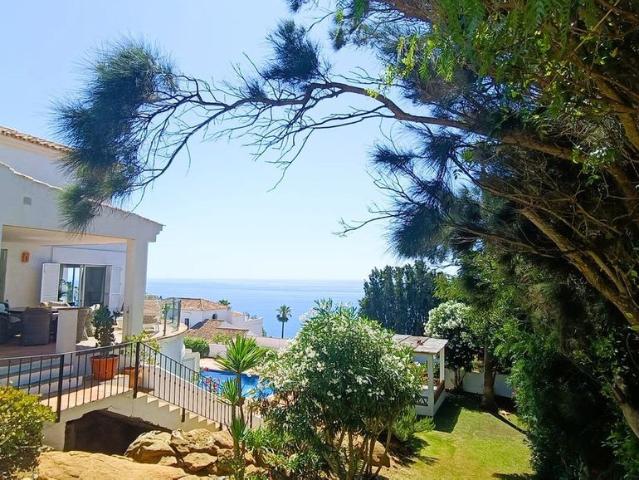 Exclusiva casa en venta Manilva, España
