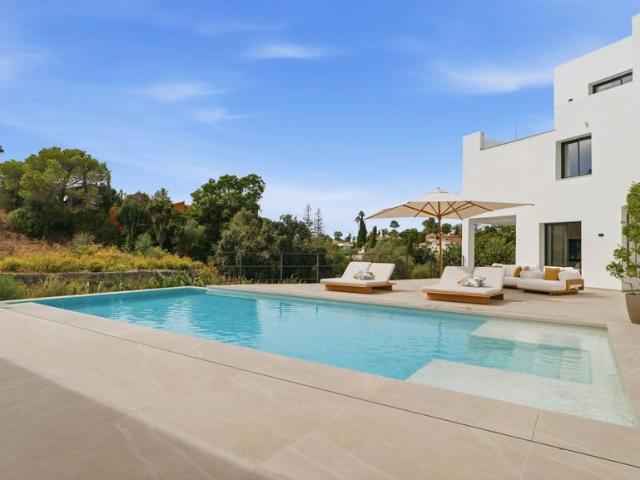 Casa de alto standing en venta Marbella, Andalucía