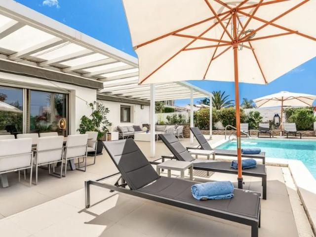 Casa de alto standing en venta Marbella, Andalucía