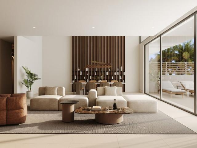 Casa de alto standing en venta Marbella, Andalucía