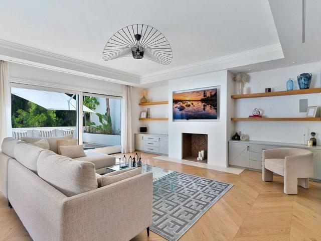 Casa de alto standing en venta Marbella, Andalucía