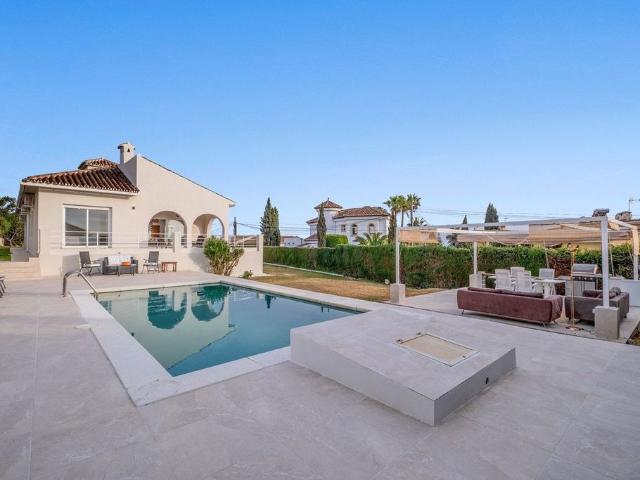 Casa de alto standing en venta Marbella, Andalucía