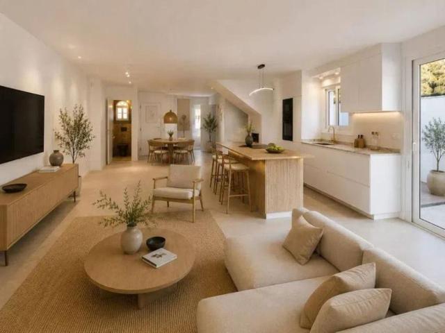Casa de alto standing en venta Marbella, Andalucía