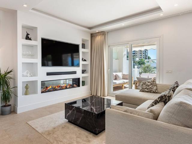 Casa de alto standing en venta Marbella, España