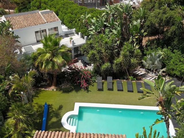 Casa de alto standing en venta El Rosario, España